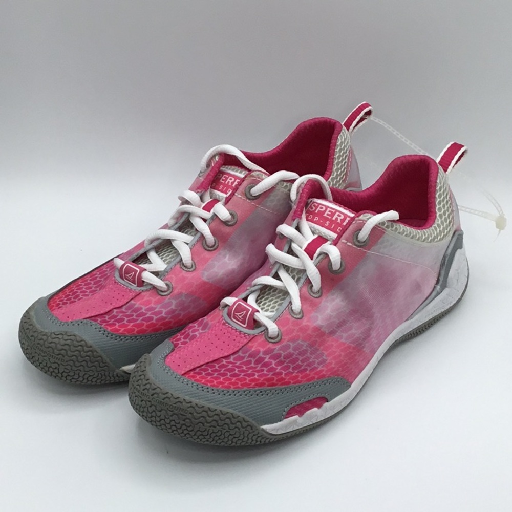 New Sperry Top water shoes